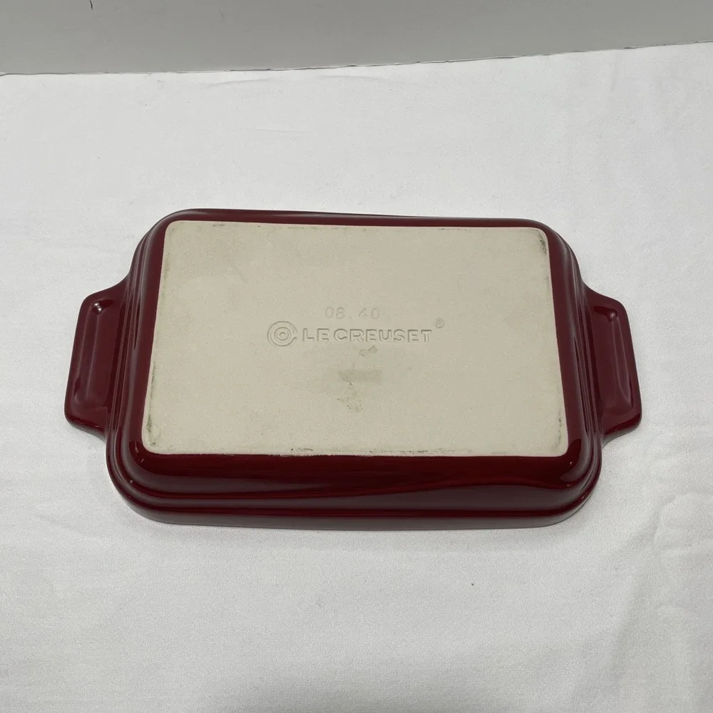 Le Creuset le creuset